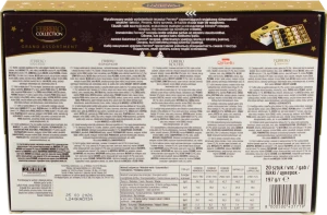 Цукерки Ферреро 202г колекція гранд асорті