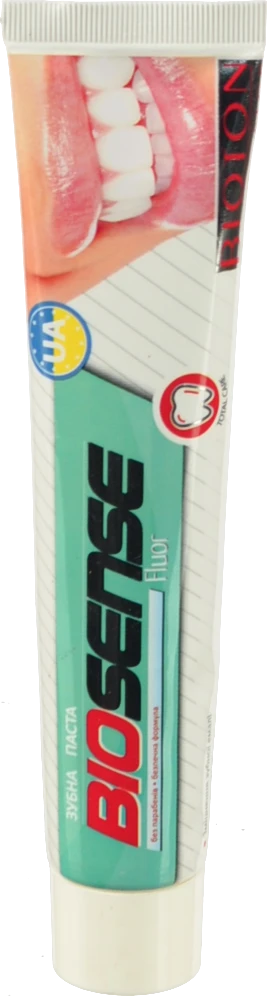 З.п Біотон 50мл fluor