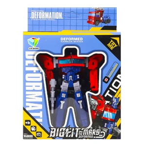 Робот для дітей від 3років бойовий №788-23Y_F Jia Bang 1шт