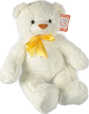 Іграшка м'яка для дітей від 3років Ведмiдь Данилка Stip 1шт