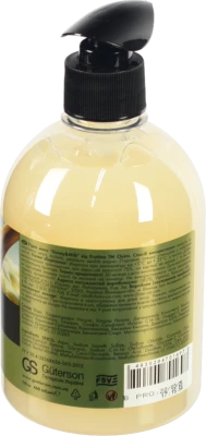 Мило Fruttino 460мл honey milk