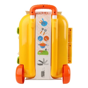 Іграшка для дітей від 3років №6078 Kitchen set Technok 1шт