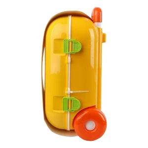 Іграшка для дітей від 3років №6078 Kitchen set Technok 1шт