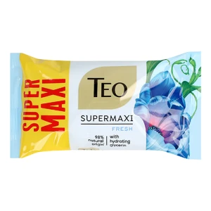 Мило Тео 140г amaryllis