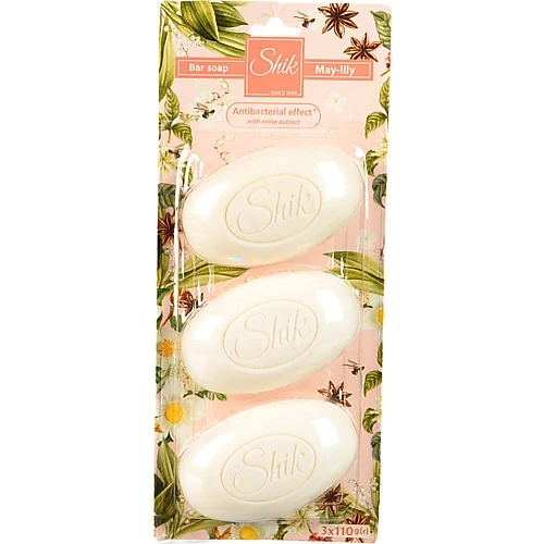 Мило Шик 3х115г конвалiя планшет