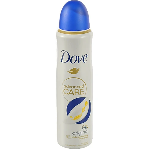 Антиперспірант Original Advanced Care Dove 150мл