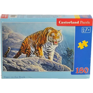 Іграшка-Пазл Castorland 180 для хлопчиків. у асортименті 8055