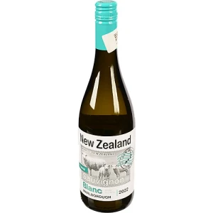 Вино Tainui 0.75л Sauvignon Blanc Marlborough сухе біле
