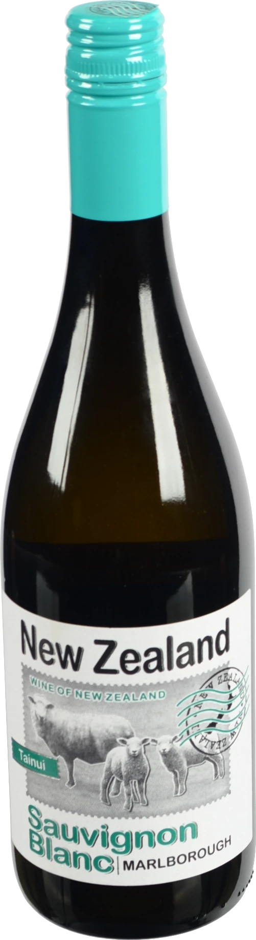 Вино Tainui 0.75л Sauvignon Blanc Marlborough сухе біле