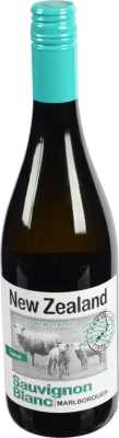 Вино Tainui 0.75л Sauvignon Blanc Marlborough сухе біле