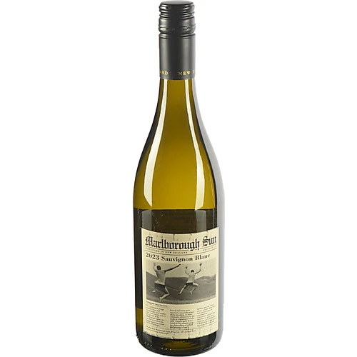 Вино Saint Clair Marlborough Sun Sauvignon Blanc 0.75л біле сухе