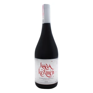 Вино Beykush Winery Кара Кермен червоне сухе 0.75л