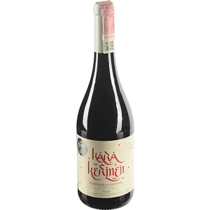 Вино Beykush Winery Кара Кермен червоне сухе 0.75л