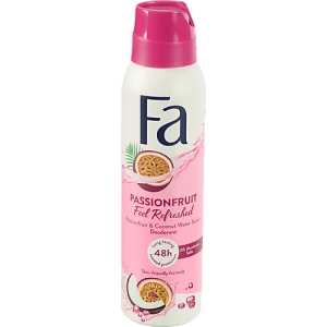 Дезодорант Passionfruit Feel Refreshed Fa 150мл