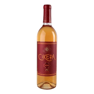 Сікера 0.75л 13.3% медова Рожева Cikera пл