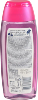 Гель для душу Passion Fruit Feel Refreshed Fa 250мл