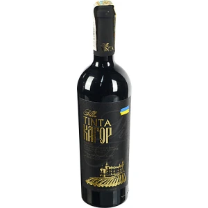 Вино Villa Tinta 0.75л тінта кагор червоне солодке
