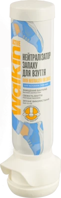 Нейтралізатор запаху Walkin active д.взуття чоловічий