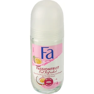 Антиперспірант роликовий Passionfruit Feel Refreshed Fa 50мл