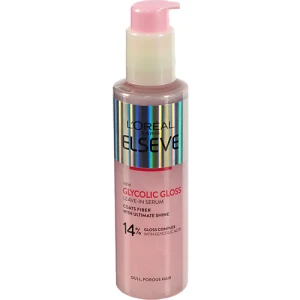 Сироватка Elseve 150мл гліколік глос незм блиск пом’якшення