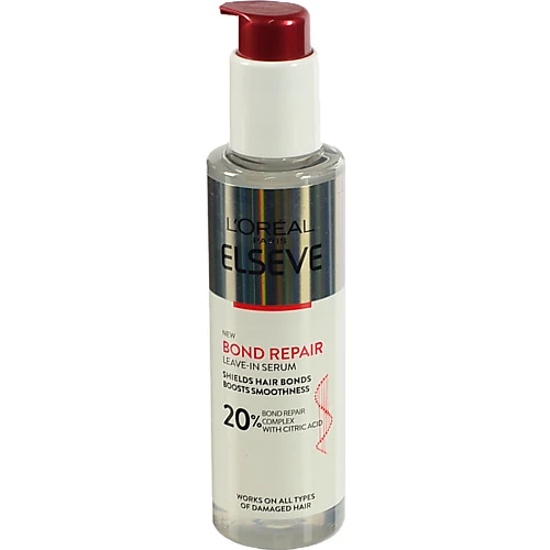 Сироватка Elseve 150мл бонд ріпеа незм відновлення