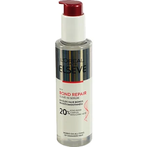 Сироватка Elseve 150мл бонд ріпеа незм відновлення