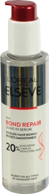 Сироватка Elseve 150мл бонд ріпеа незм відновлення