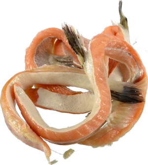 Черевця лосося Бріз-Т с.с