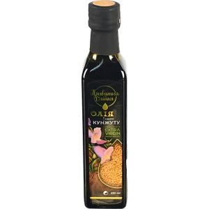 Олія Приватна олійня 250мл кунжутна