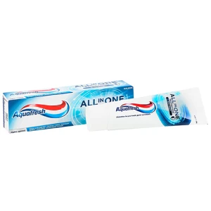 З.п Aquafresh 75мл all in one свіже дихання