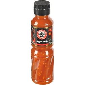 Соус Хоккайдо Клуб 165мл аджика