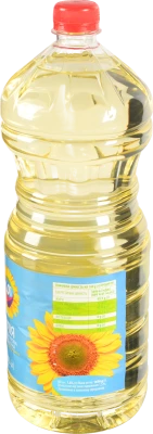 Олія соняшникова 0.01 1.8л рафінована
