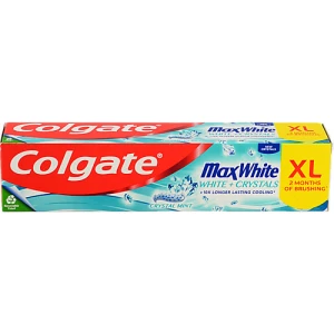 З.п Колгейт 125мл макс вайт