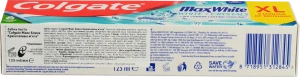 З.п Колгейт 125мл макс вайт