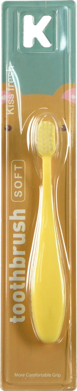 Зубна щітка 13.5 см тип 9.