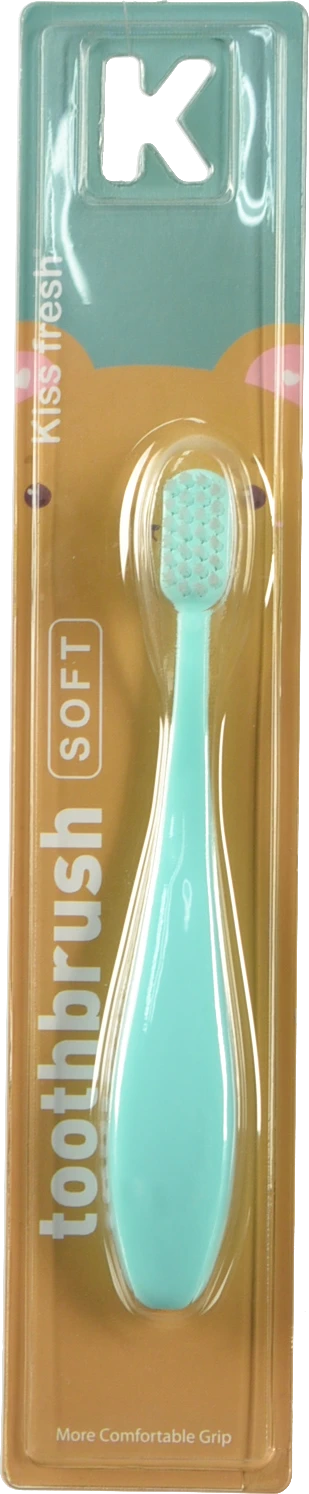 Зубна щітка 13.5 см тип 9.