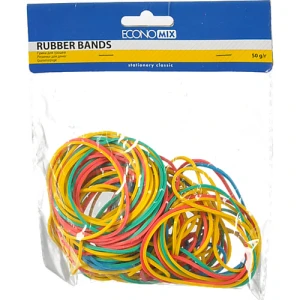 Гумки для грошей Economix 50г