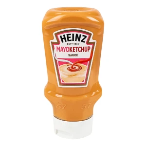 Соус Heinz 415мл майокетчуп
