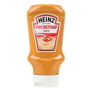 Соус Heinz 415мл майокетчуп
