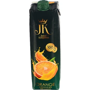 Нектар JK 0.95л апельсин