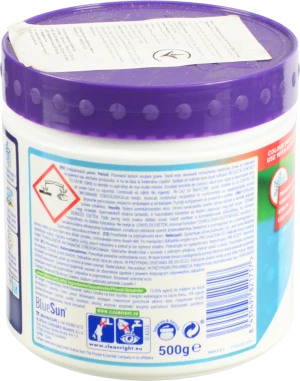 Плямовивідник Аріель 500г колор