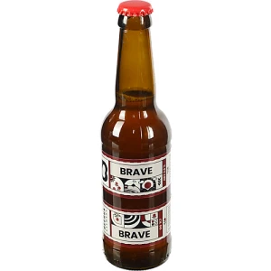 Пиво Alpenkaiser Hefeweizen, банка металева {CAN}, 5,5%, 0,5 л