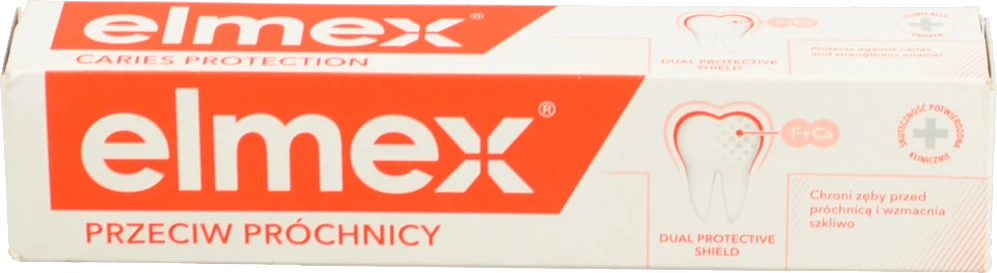 З.п Елмекс 75мл захист в.карієсу