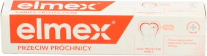 З.п Елмекс 75мл захист в.карієсу
