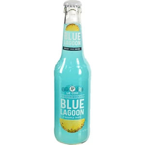 Коктейль Le Coq 0.33л blue lagoon