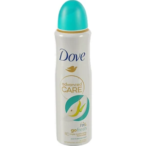 Антиперспірант Груша та алое вера Go fresh Dove 150мл
