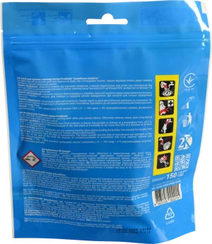 Засіб для прання ProWash Капсули Альпійська свіжість 10шт