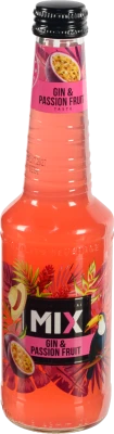 Коктейль MIX 0.33л gin passion fruit газ
