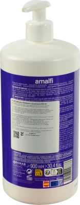 Шампунь Amalfi 900мл hidratante дозатор