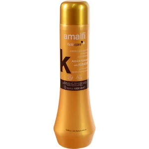 Бальзам Amalfi 1000мл keratin argan